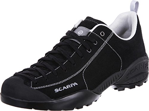 Scarpa Mojito Shoes Black Schuhgröße EU 43,5 2019 Schuhe