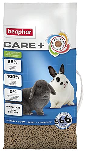 beaphar Care+ Kaninchen - 10 kg
