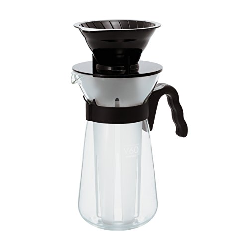 Hario V60 Ice-Coffee Maker Fretta - Eiskaffeezubereiter
