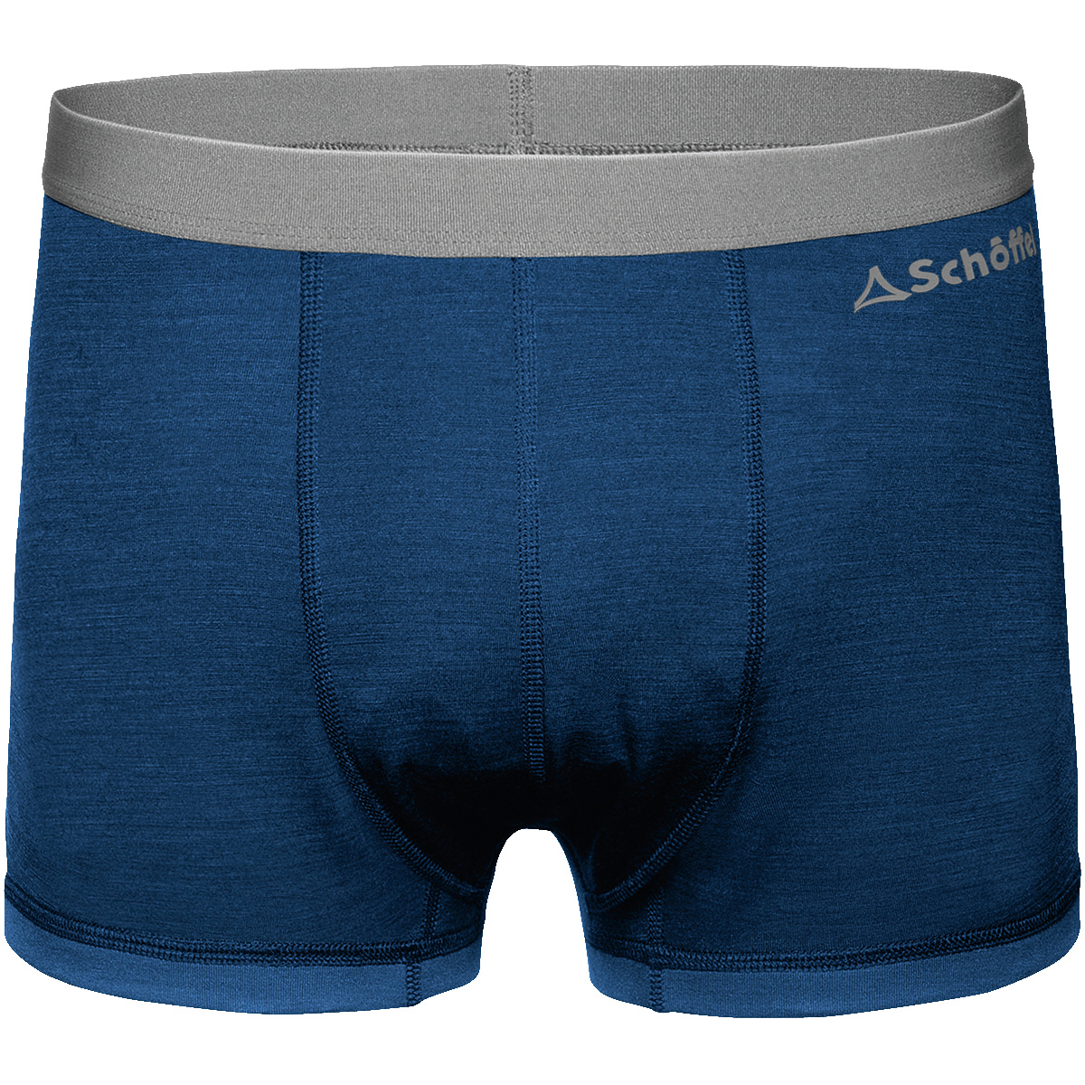 Schöffel Herren Merino Sport Boxer 2