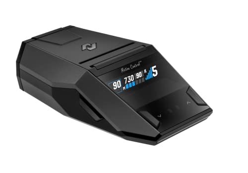 NEOLINE X-COP 8700S GPS Laser und Radarwarner