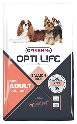 Versele Laga Opti-Life Adult Skin Care Mini 7,5kg