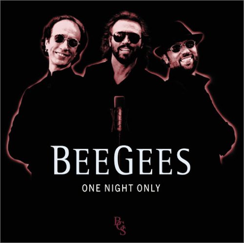 One Night Only [Ltd.Re-Issue]