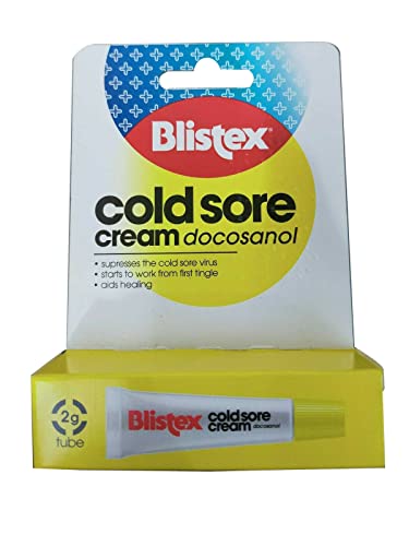 BLISTEX Kalte Schmerzcreme, 2 g