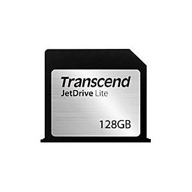 Transcend JetDrive Lite 130 - Flash-Speicherkarte - 128 GB