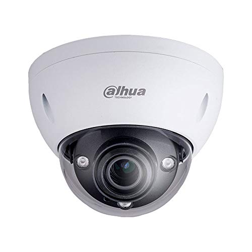 Dahua Technology HAC-HDBW3802E-Z HDCVI Dome Kamera (4K, IR 50m, 3,7-11mm, IP67, Dual-Alarm) Weiß