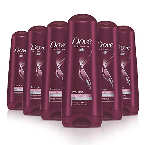 Dove Pro Age Conditioner 200 ml - by Dove