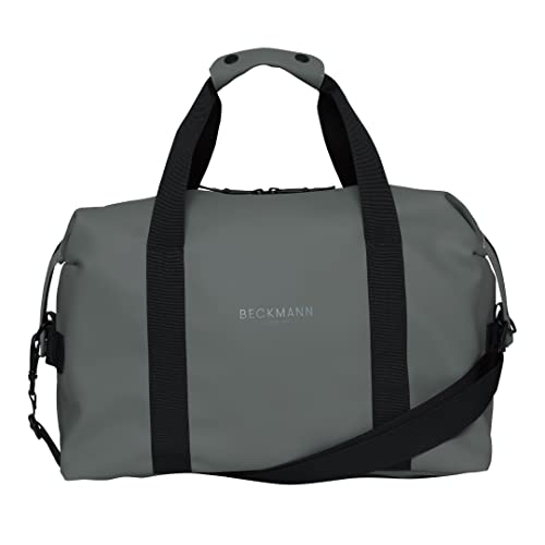 Beckmann Street Weekend Bag 24H Green