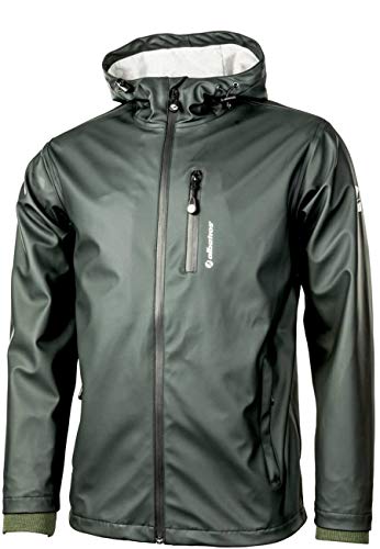 ALBATROS Meteo Anorak Oliv Gr. 2XL