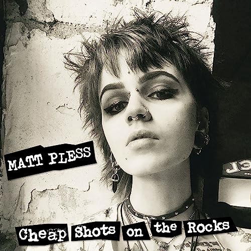 Cheap Shots On The Rocks (Col.Vinyl) [Vinyl LP]