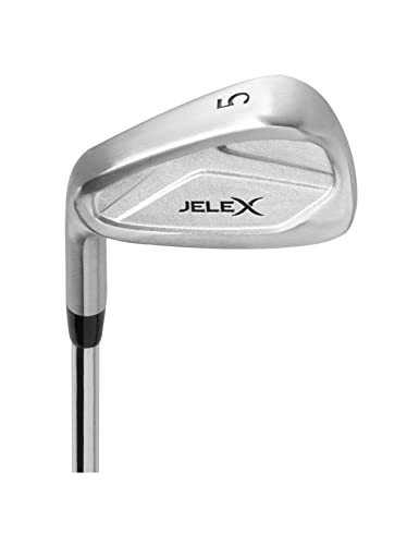 JELEX Golf Eisen 5 Linkshand