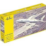 Heller 80459 Modellbausatz Boeing 747