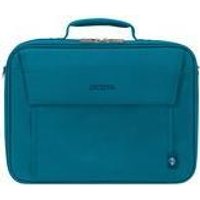 DICOTA Eco Multi BASE - Notebook-Tasche - 39.6 cm - 35,60cm (14) - 15.6 - Blau