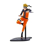 SFC Super Figure Collection Naruto Shippuden - Figurine Naruto