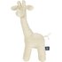 Häkel-Kuscheltier PETITE GIRAFE (24cm) in beige