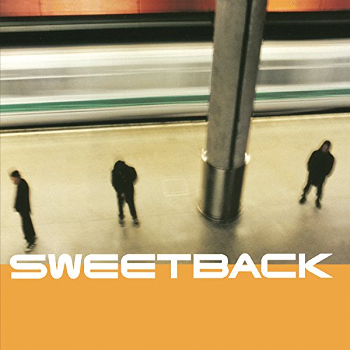 Sweetback [Vinyl LP]
