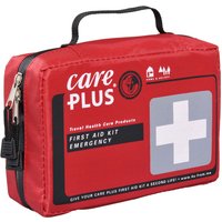 Care Plus Campingartikel First Aid Kit Emergency, TP38321