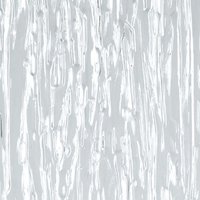 guttagliss Polystyrolglas Baumrinde klar, 50 x 100 cm, 5 mm