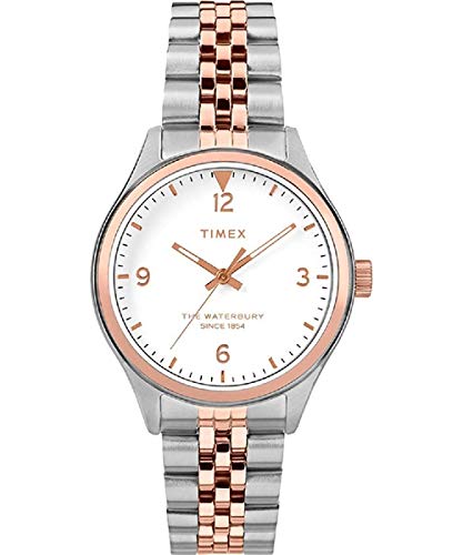 Timex Watch TW2T49200