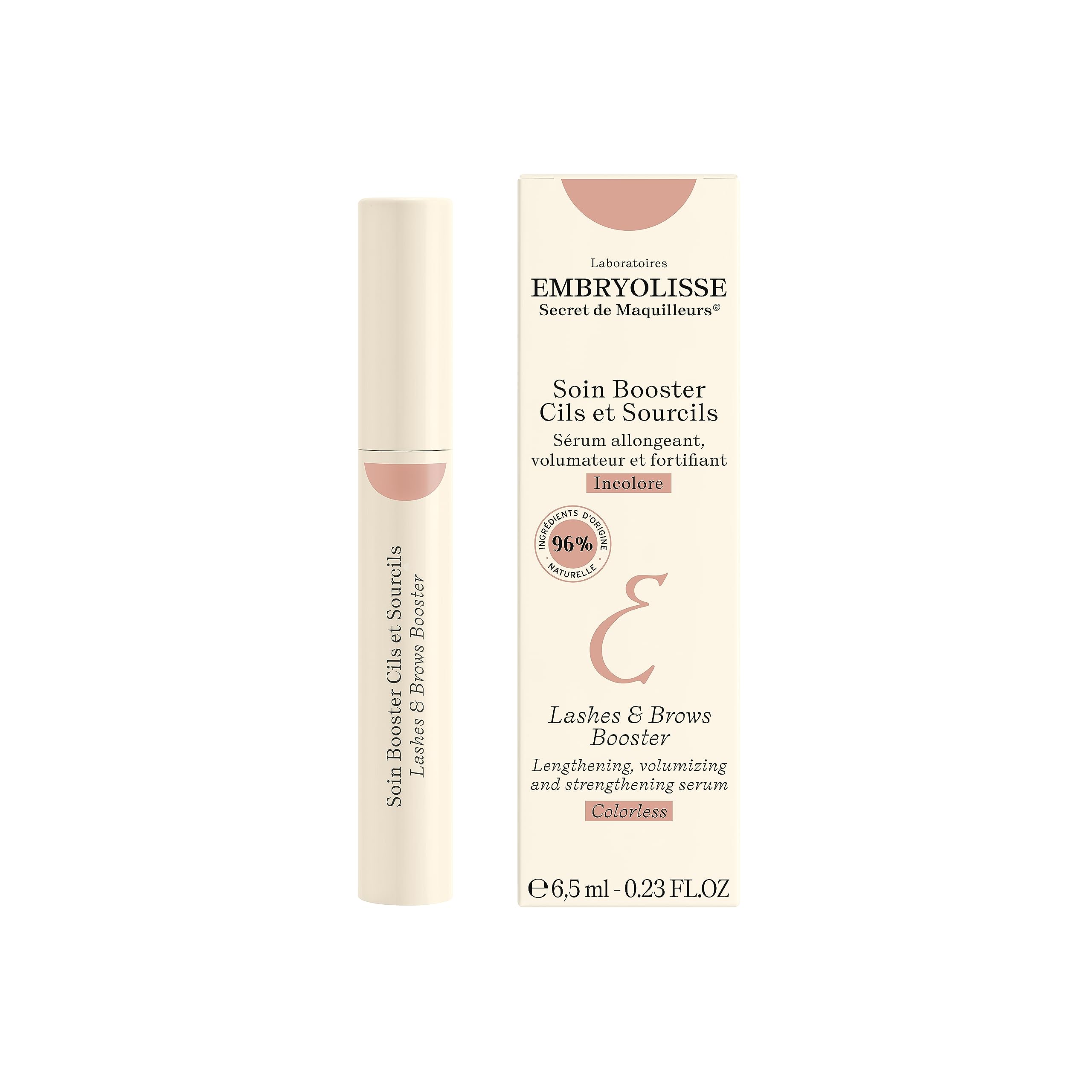 Embryolisse - Lashes Booster 6,5 ml
