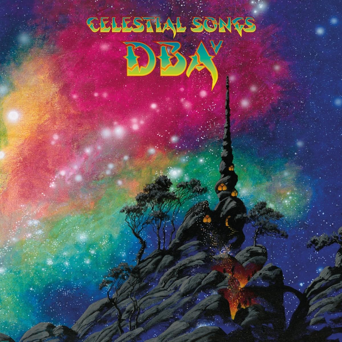 Celestial Songs(Purple Vinyl 2lp) [Vinyl LP]