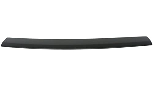 OmniPower® Ladekantenschutz schwarz passend für Toyota Auris Kombi Typ: 2015-