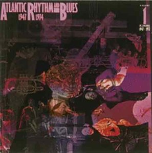 Atlantic R & B Vol. 1