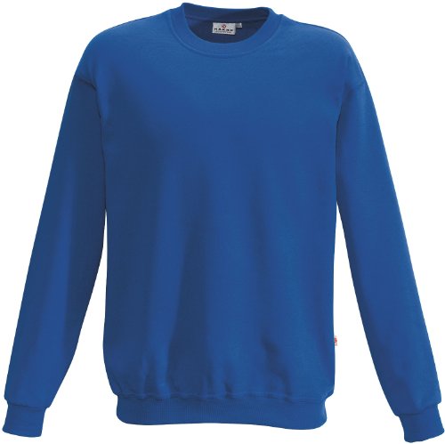 Hakro Sweatshirt Premium, royal, 5XL