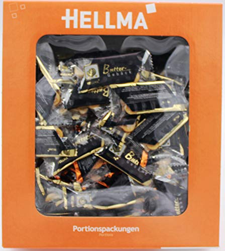 Hellma Gebäckspezialitäten 3-fach sortiert, 1 x 810g Pack
