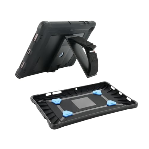 mobilis PROTECH Starter Pack FR Tablet-Schutzhülle für iPad 2020 10.2