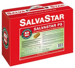 Salvana PS-Brikett 6,25 kg