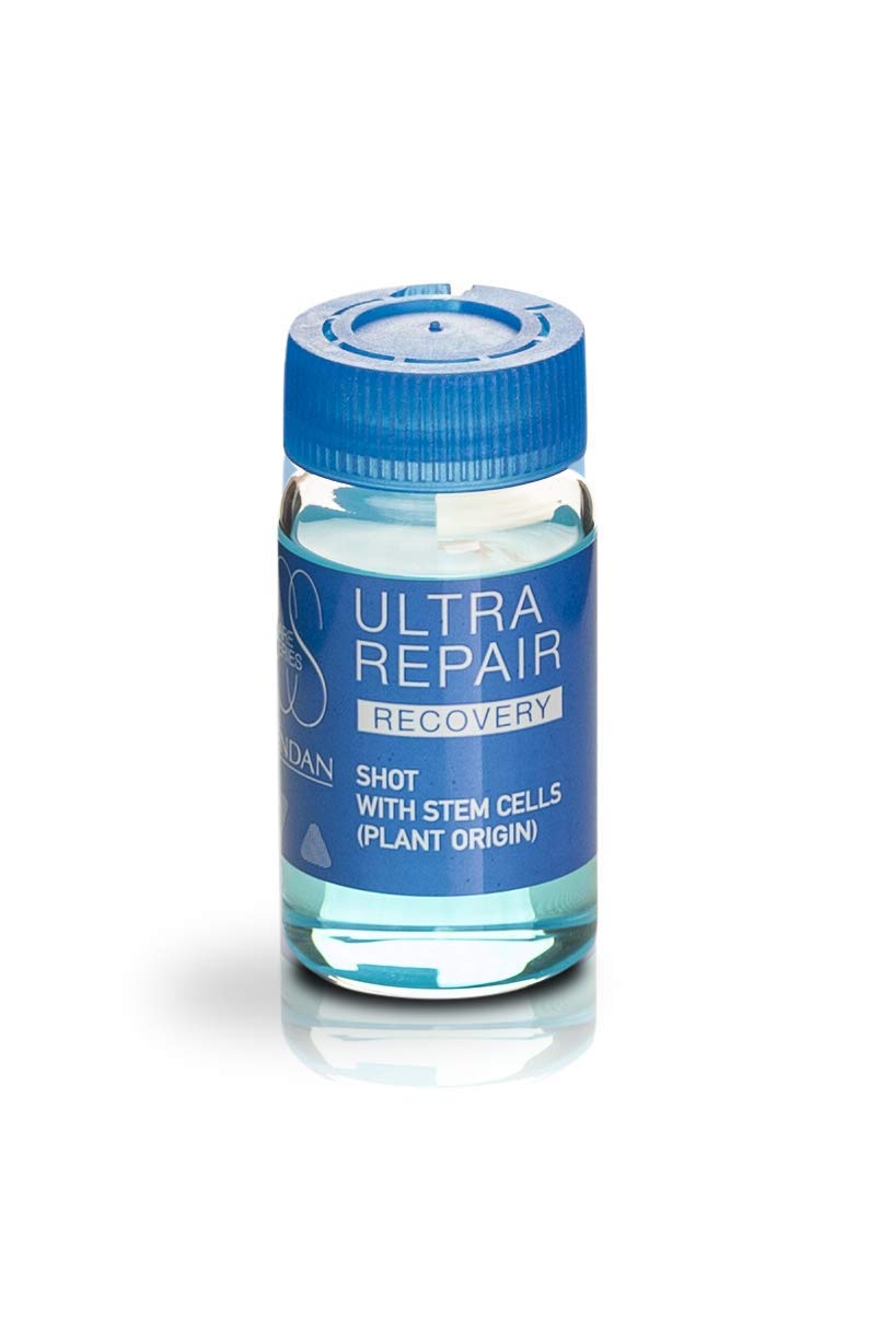 Lendan Ultra Repair Recovery Shot with Stem Cells (plant Origin) 6 x 10 ml