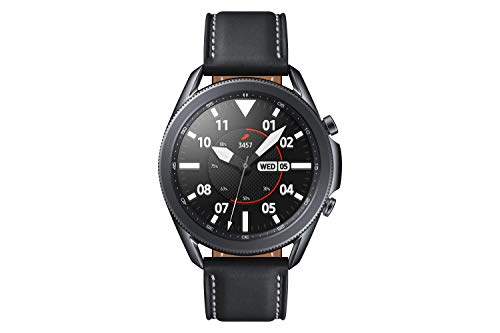 Samsung R840 Galaxy Watch 3 45mm BT SM-R840, Mystic Black