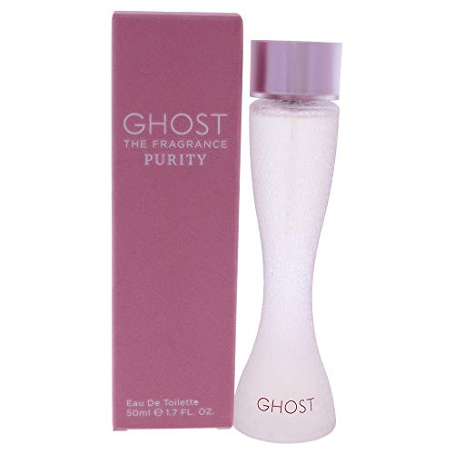 Ghost The Fragrance Purity Eau de Toilette Spray, 50 ml