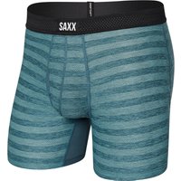 Saxx Underwear Herren Hot Shot Fly Boxer