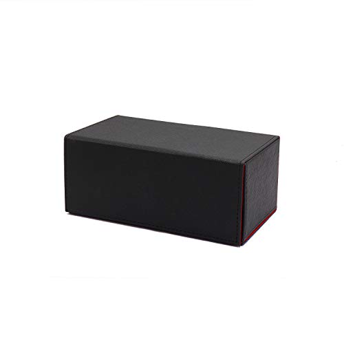 Dex Protection The Creation Line Deck Box by Large Black