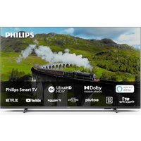 Philips 50PUS7608 126cm 50" 4K LED Smart TV Fernseher