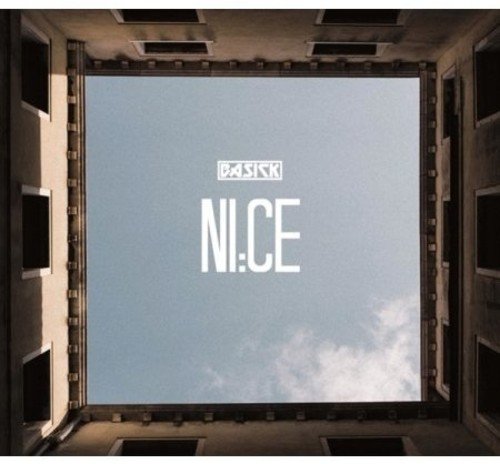 Nice [1st Mini Album]