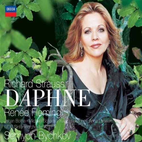 Strauss - Daphne by Ren??e Fleming (2005-08-02)