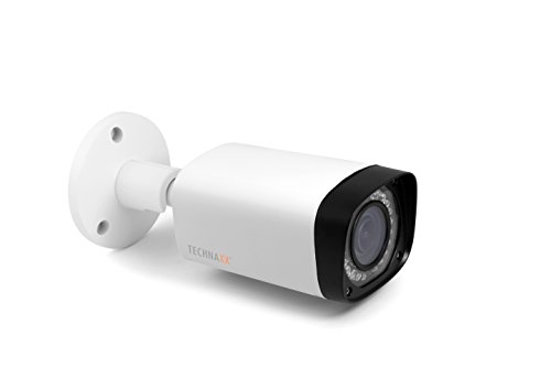 Technaxx bullet zusatzkamera für tx-50 / tx-51