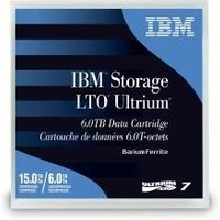 IBM Lenovo - LTO Ultrium 7 - 6 TB / 15 TB (38L7302)