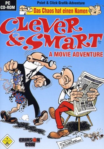 Clever & Smart - A Movie Adventure [Premium]