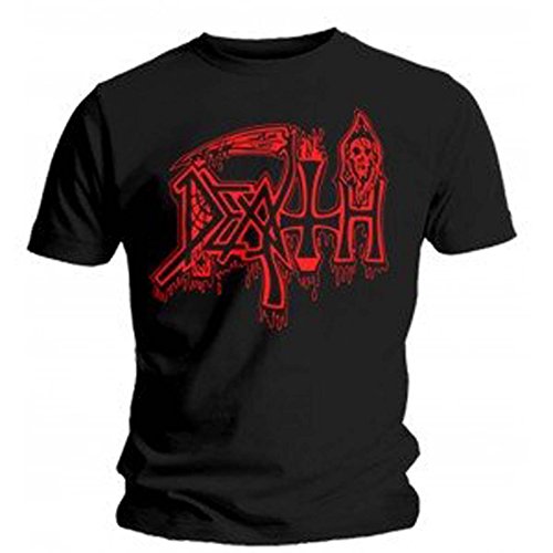 Death - Life Will Never Last T-Shirt