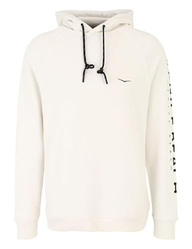 Venice Beach Sport-Hoodie für Herren Logan L, Cloud White