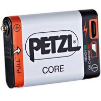 PETZL Core Akku für Stirnlampen mit Hybrid Concept