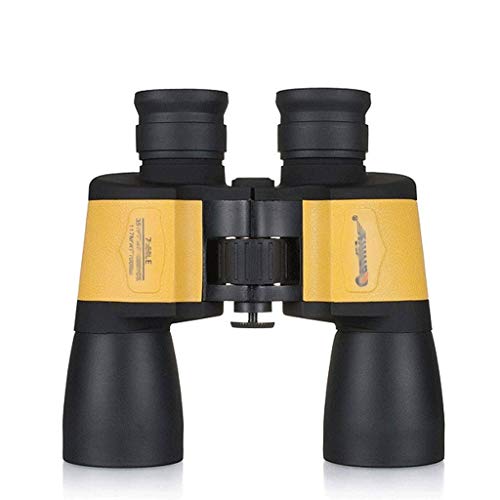 Ferngläser 7x50 Fernglas für Erwachsene, tragbares und wasserdichtes Fernglas mit klarem, schwachem Nachtsichtgerät zur Vogelbeobachtung