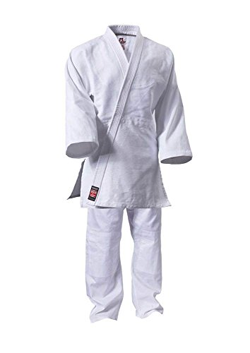 DANRHO Judo Anzug "Judo-Gi", Dojo-Line Danrho 150 cm