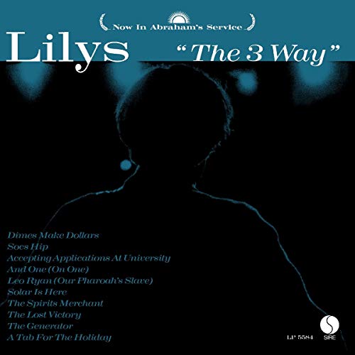 3 Way [Vinyl LP]