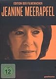 Edition der Filmemacher - Jeanine Meerapfel [6 DVDs]
