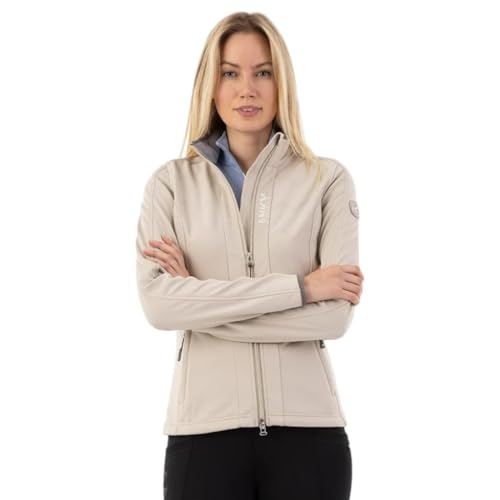Anky All-Weather Ladies Jacket